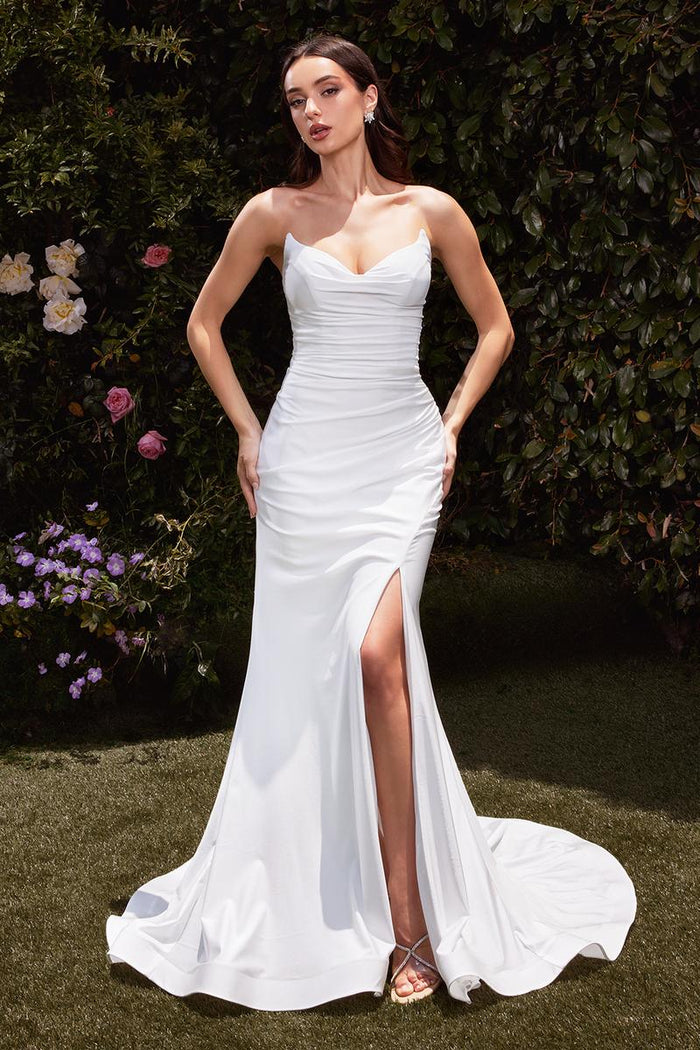 Ladivine Dress CD791W