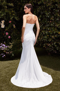 Ladivine Dress CD791W