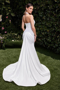 Ladivine Dress CD796W
