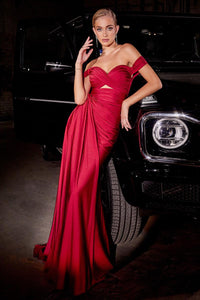 Ladivine Dress CD836