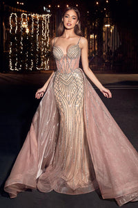 Ladivine Dress CD863