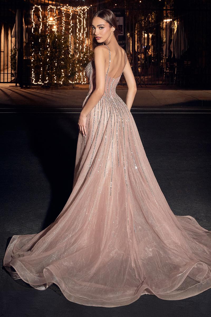 Ladivine Dress CD863