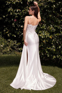 Ladivine Dress CD868W