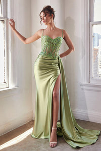 Ladivine Dress CD868