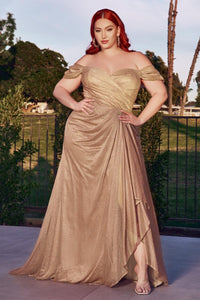 Ladivine Dress CD878