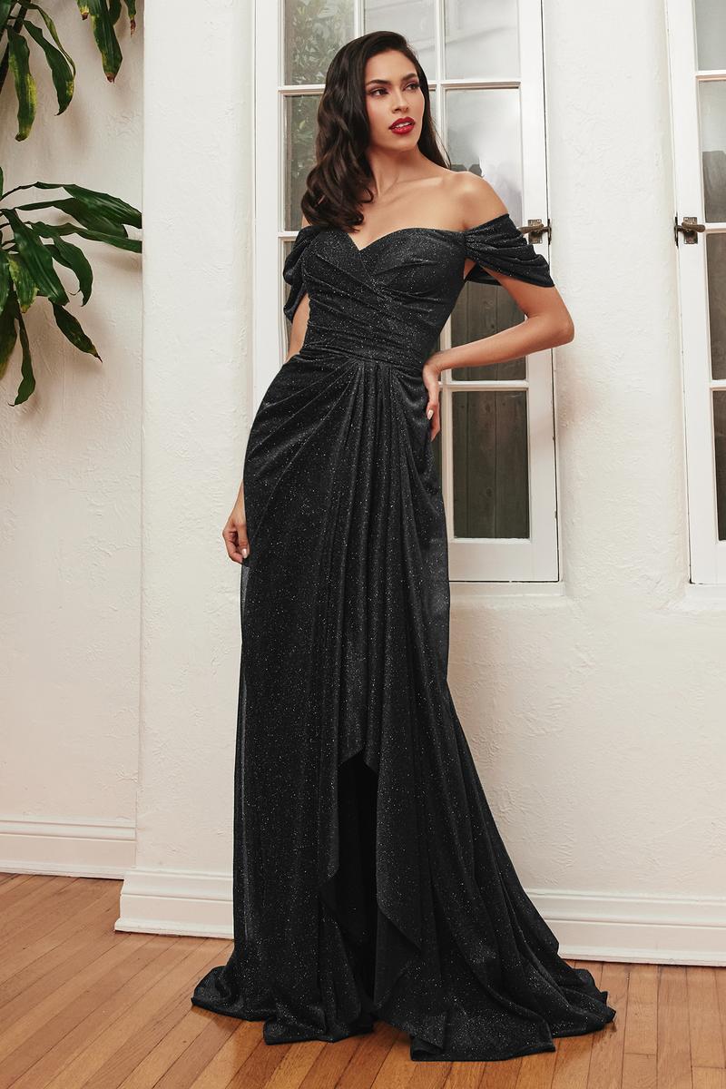 Ladivine Dress CD878