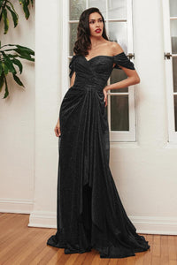 Ladivine Dress CD878