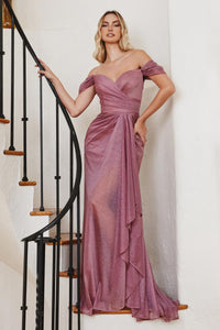 Ladivine Dress CD878