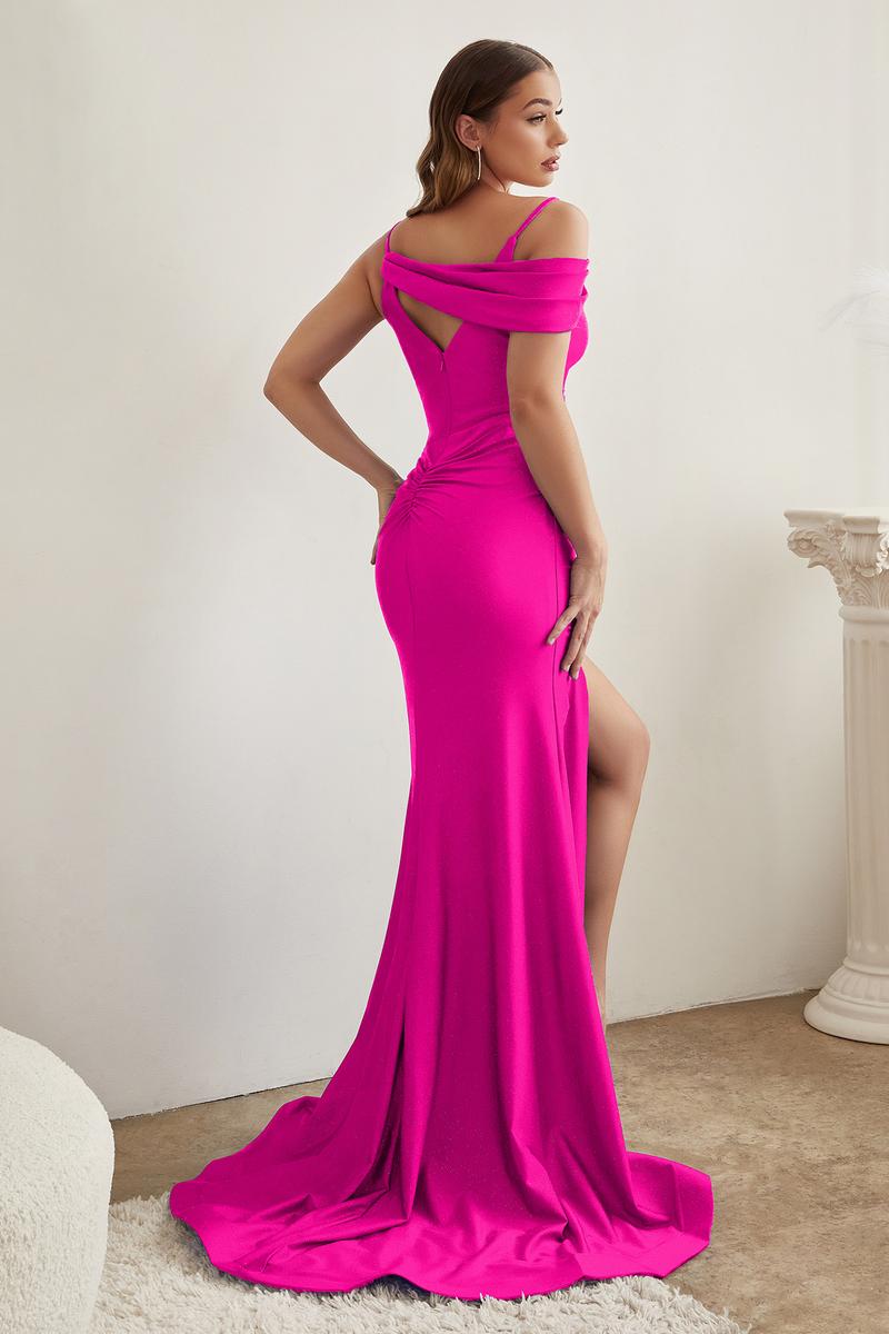 Ladivine Dress CD881