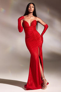 Ladivine Dress CD889