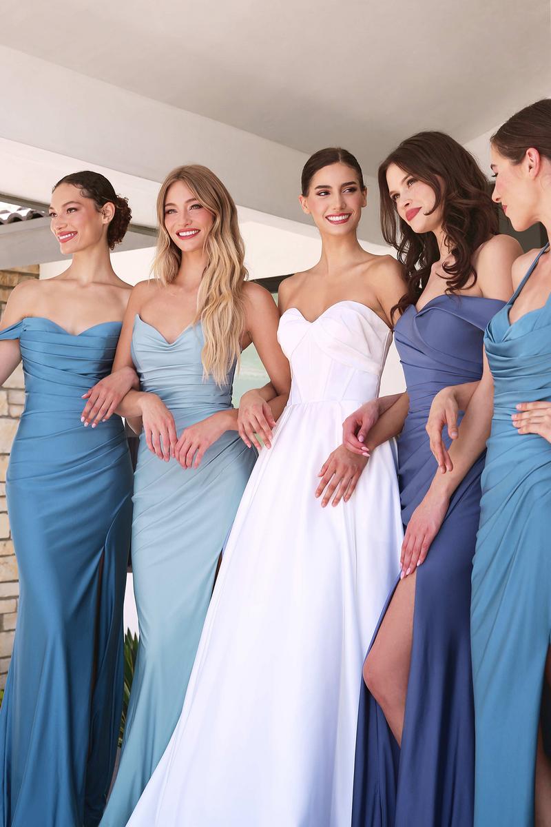 Ladivine Dress CDS512W