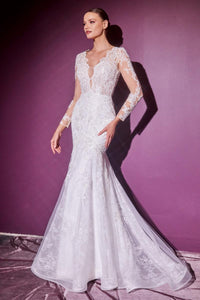 Ladivine Dress CD951W