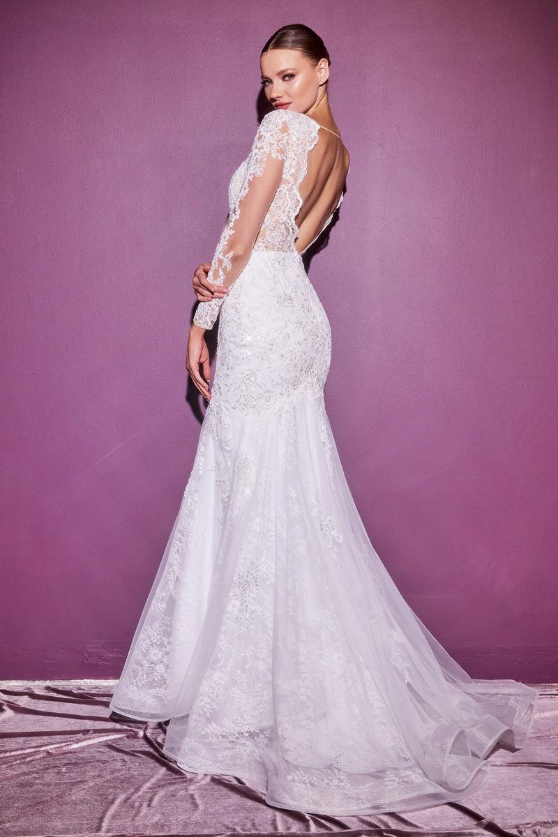 Ladivine Dress CD951W