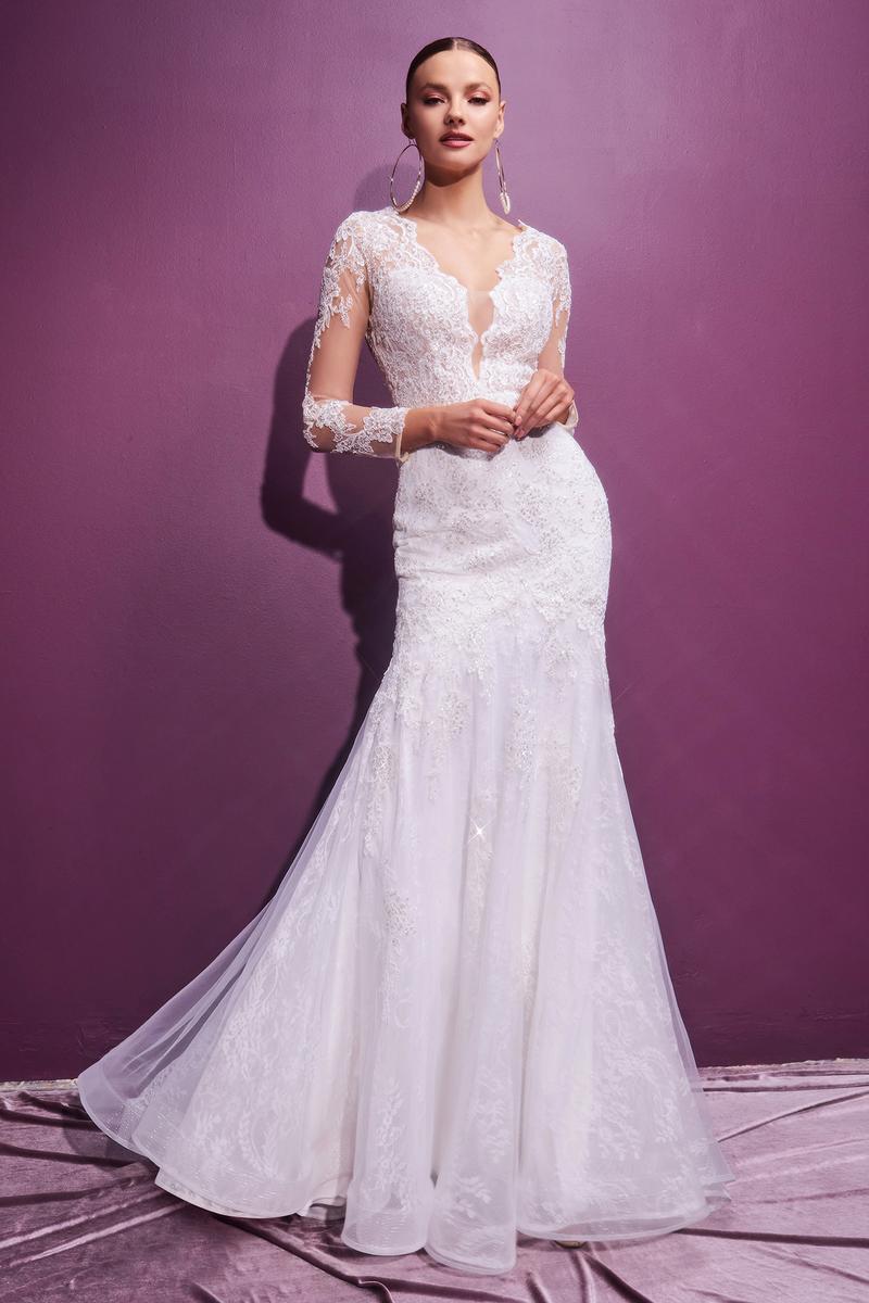 Ladivine Dress CD951W