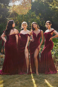Ladivine Dress CH139