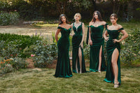 Ladivine Dress CH139