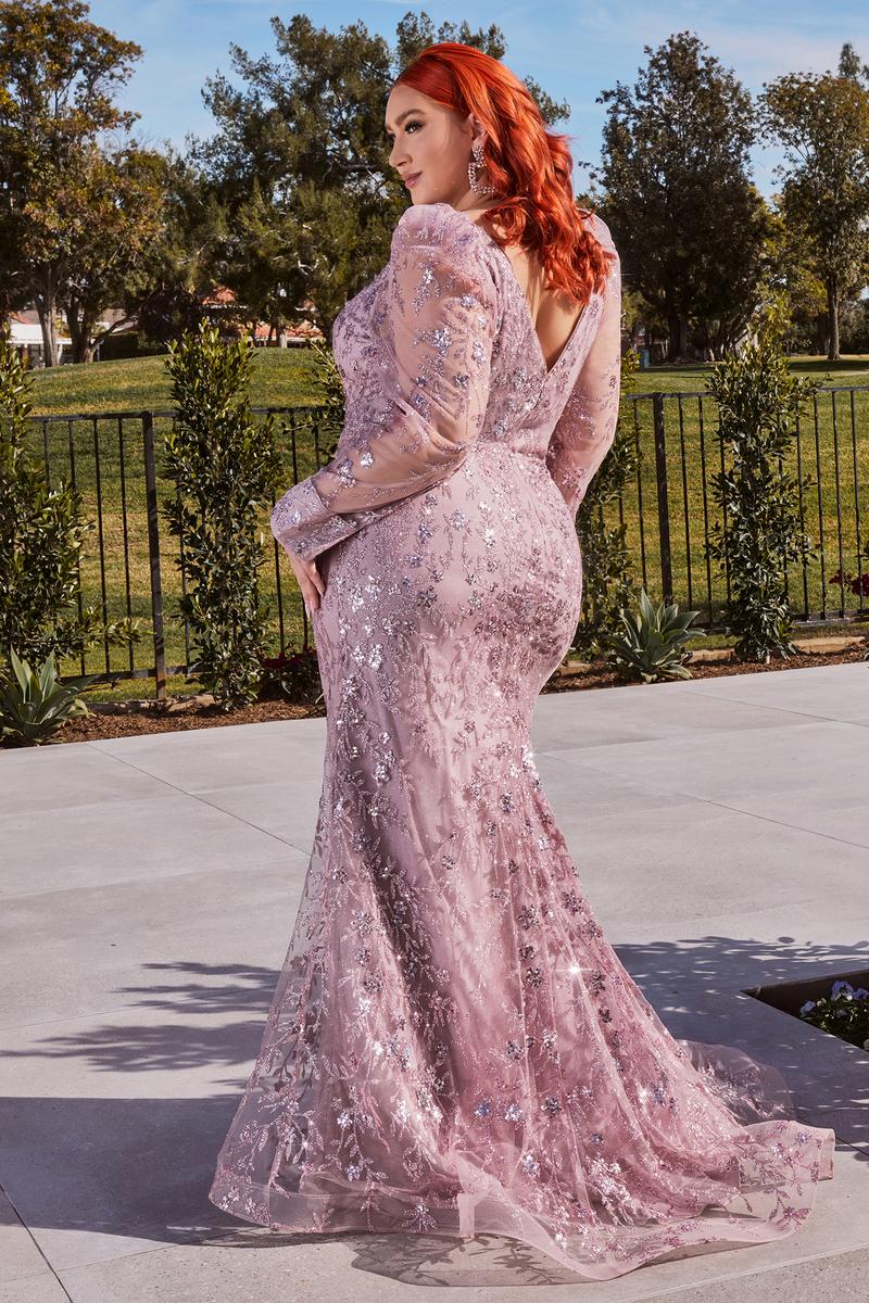 Ladivine Dress CD989