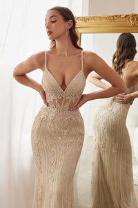 Ladivine Dress CD992