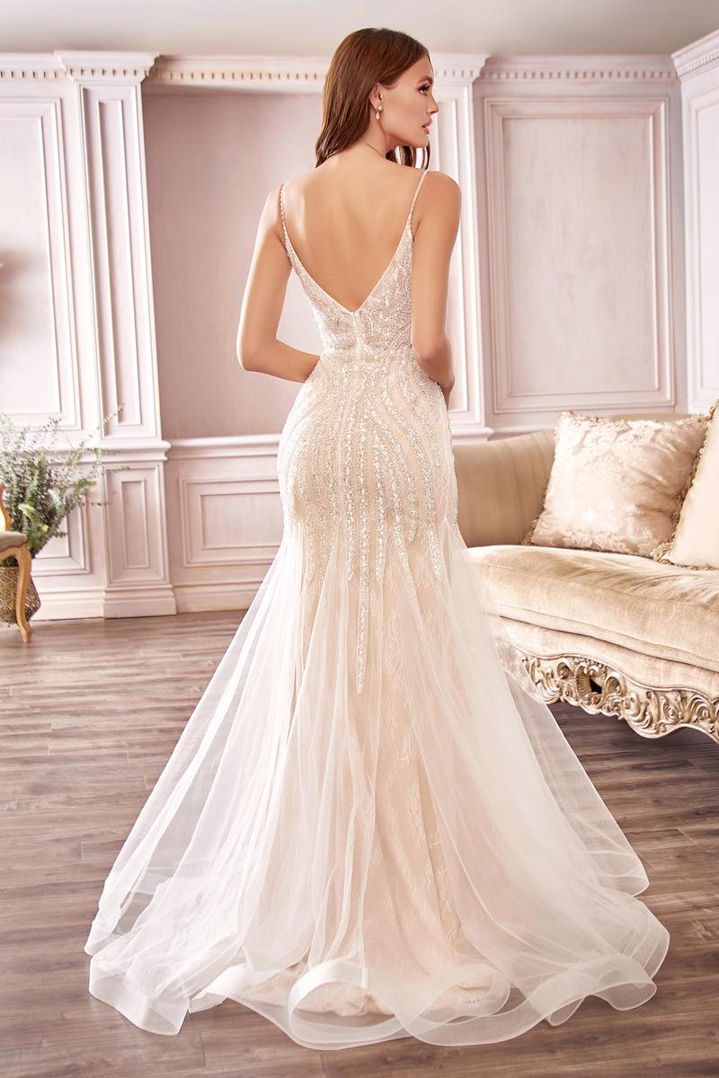 Ladivine Dress CDS401