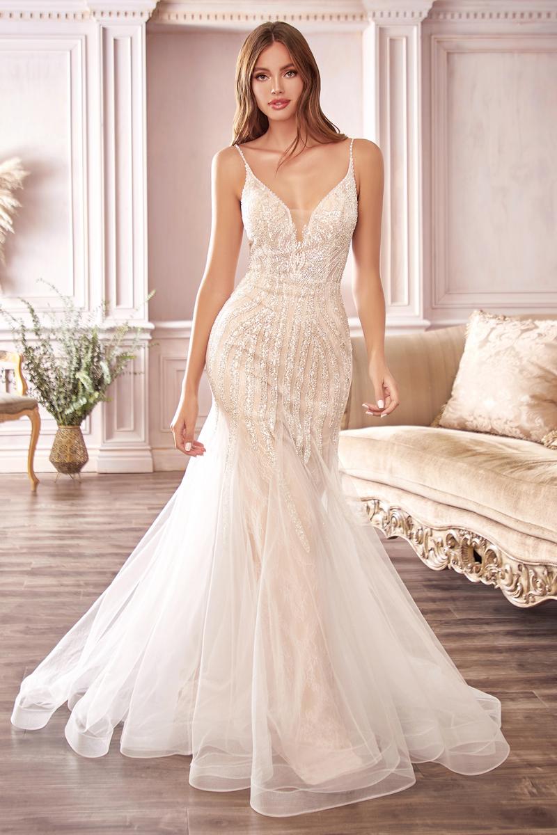 Ladivine Dress CDS401
