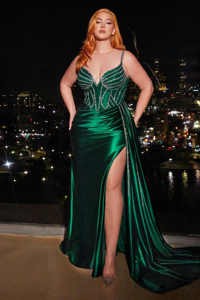 Ladivine Dress CDS440