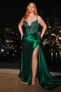 Ladivine Dress CDS440