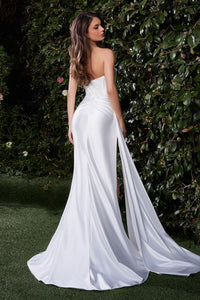 Ladivine Dress CDS441W