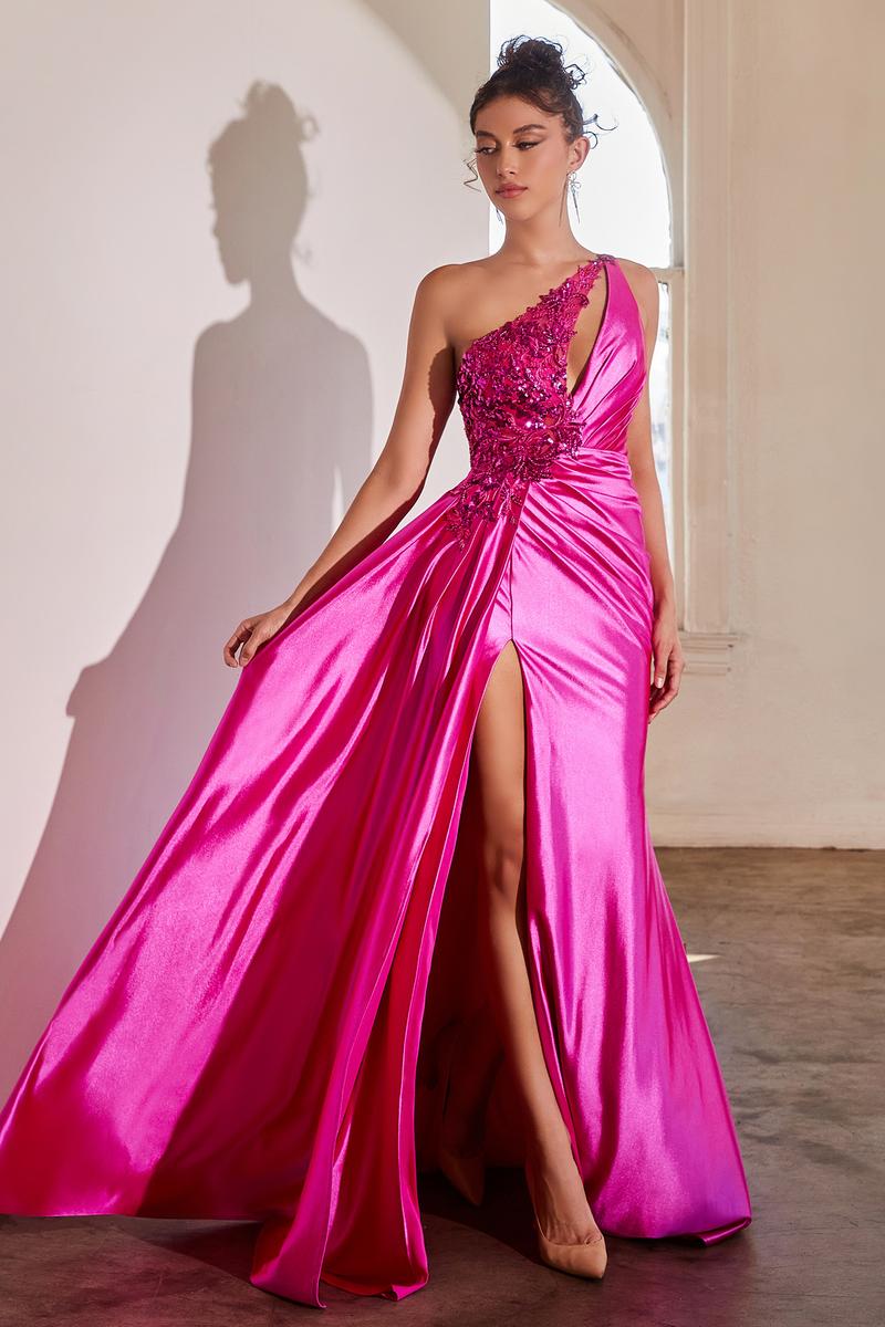 Ladivine Dress CDS454