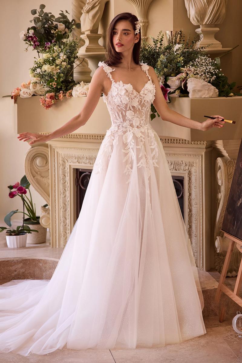 Ladivine Dress CDS498W