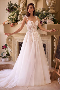 Ladivine Dress CDS498W