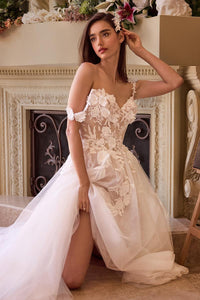 Ladivine Dress CDS498W