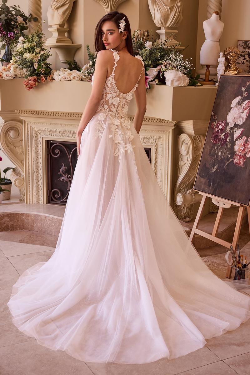 Ladivine Dress CDS498W