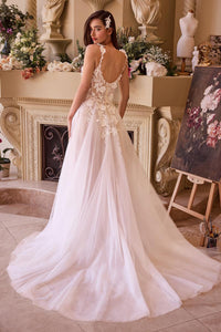 Ladivine Dress CDS498W