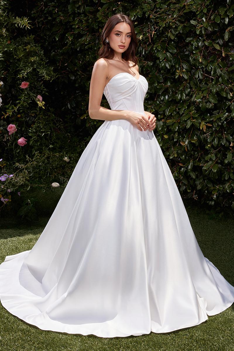 Ladivine Dress CDS512W