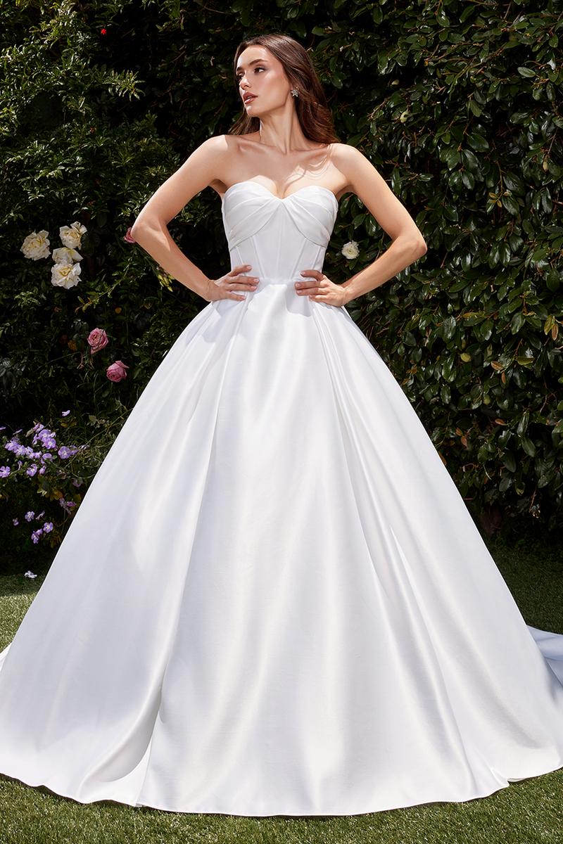 Ladivine Dress CDS512W