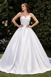 Ladivine Dress CDS512W