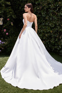 Ladivine Dress CDS512W