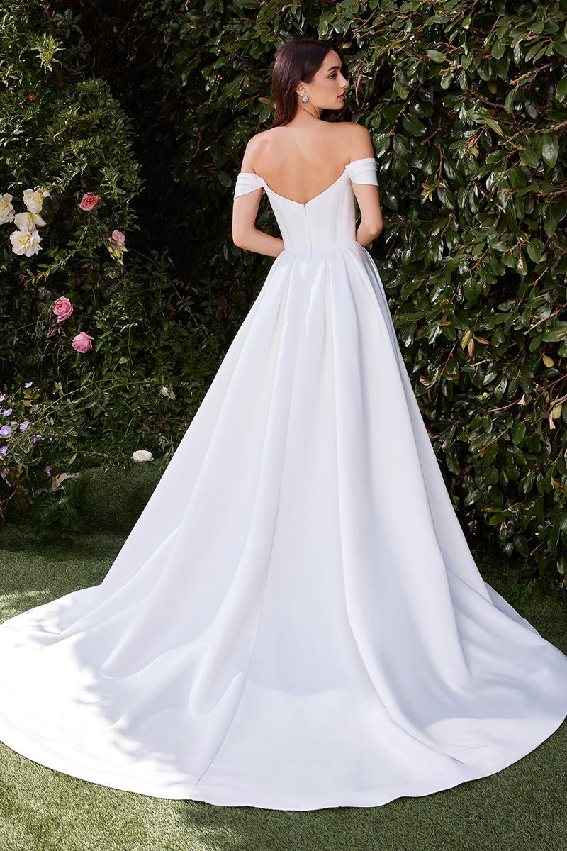 Ladivine Dress CDS513W