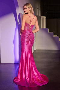 Ladivine Dress CDS527