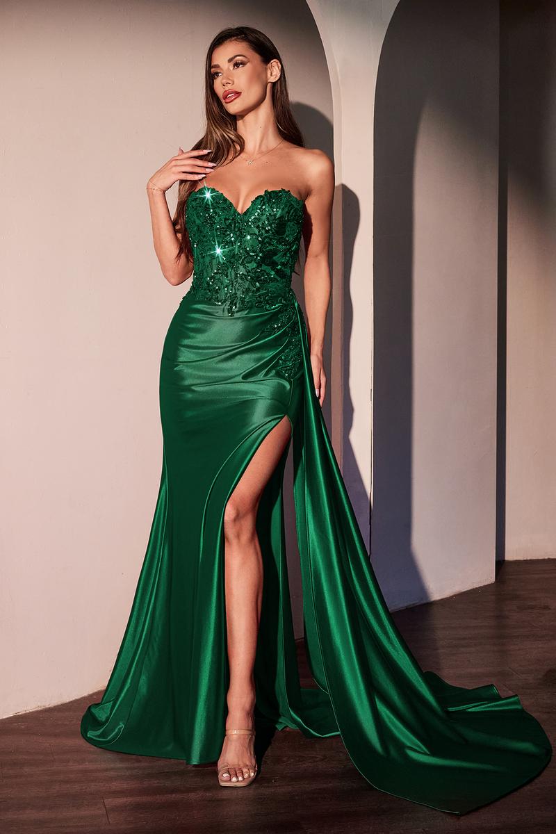Ladivine Dress CDS530