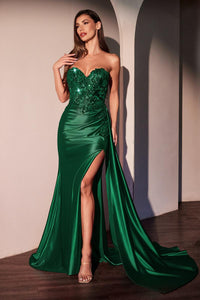 Ladivine Dress CDS530