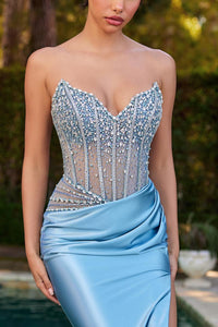Ladivine Dress CDS538