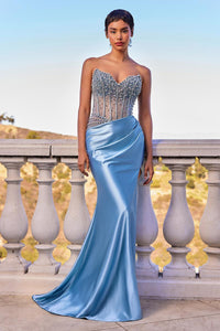 Ladivine Dress CDS538