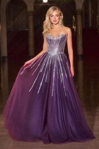 Ladivine Dress CDS541