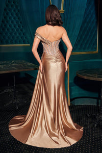 Ladivine Dress CDS542