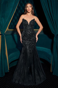Ladivine Dress CDS545
