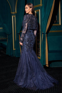 Ladivine Dress CDS545