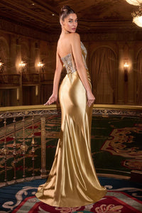 Ladivine Dress CDS546