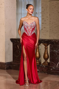 Ladivine Dress CDS546