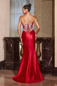 Ladivine Dress CDS546
